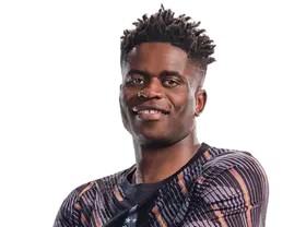 	Brice Samba 	